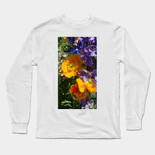 Flowers 6 Long Sleeve T-Shirt